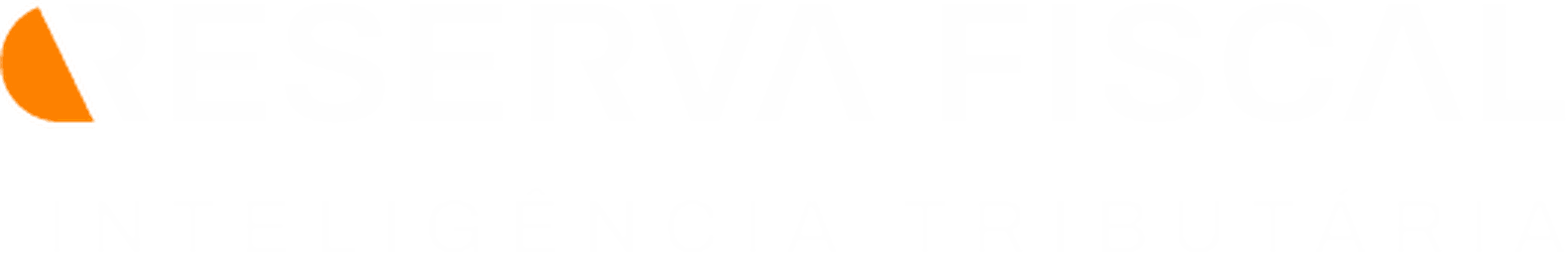 Reserva Fiscal · Recuperação & Inteligência Tributária